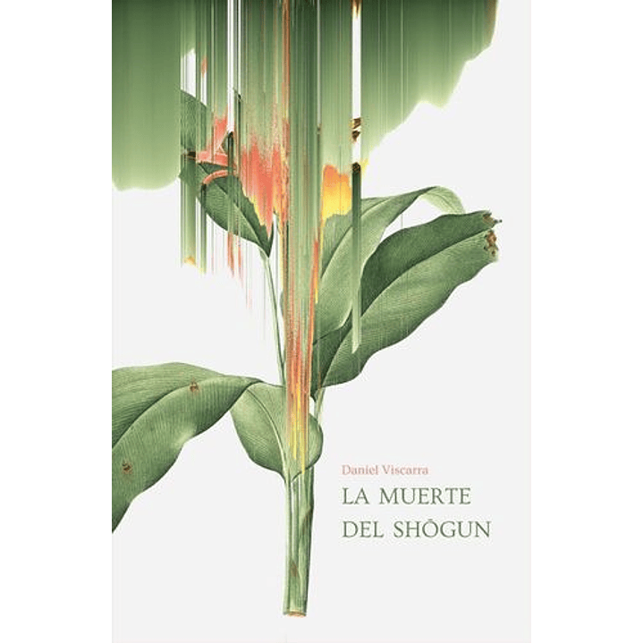 La Muerte Del Shogun 1