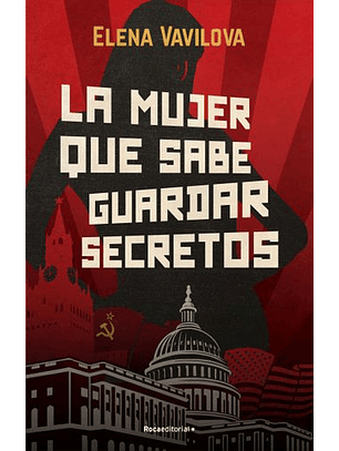 La Mujer Que Sabe Guardar Secretos