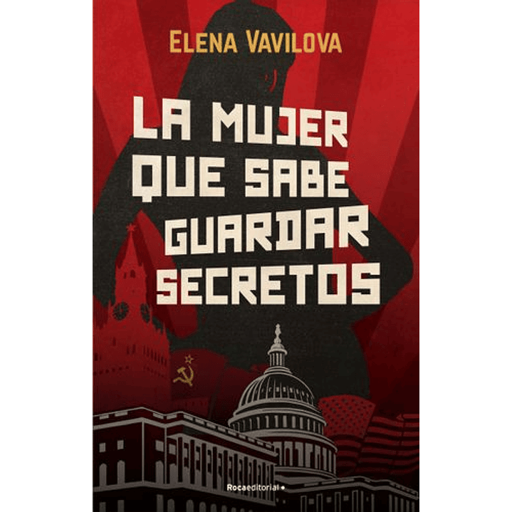 La Mujer Que Sabe Guardar Secretos 1