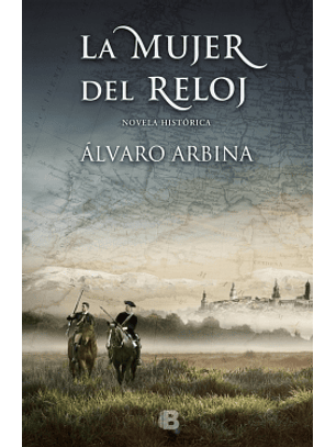 La Mujer Del Reloj