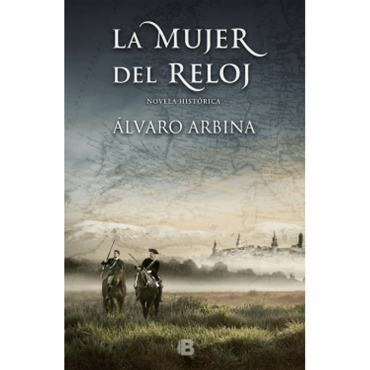 La Mujer Del Reloj 1