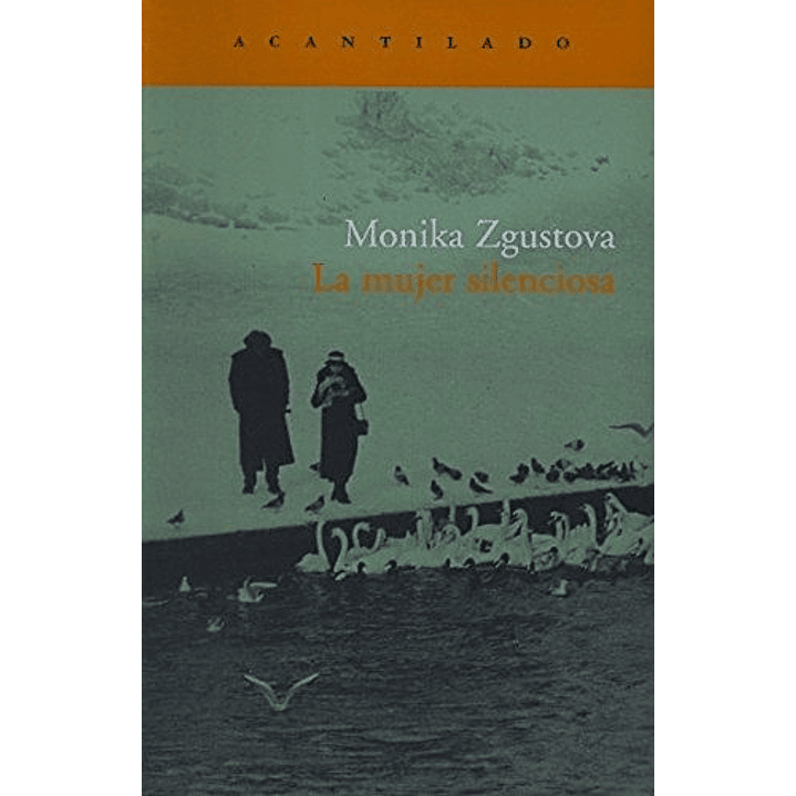 La Mujer Silenciosa 1