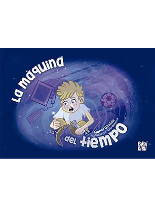 La Máquina Del Tiempo