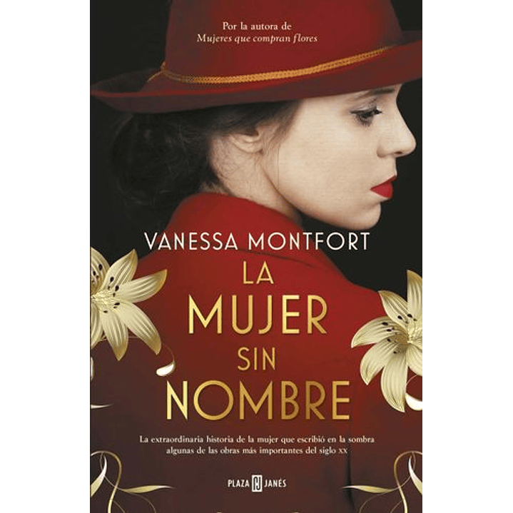 La Mujer Sin Nombre 1