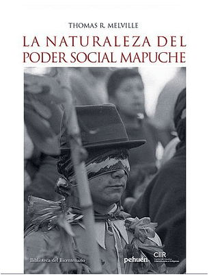 La Naturaleza Del Poder Social Mapuche