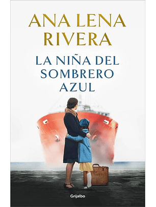 La Niña Del Sombrero Azul