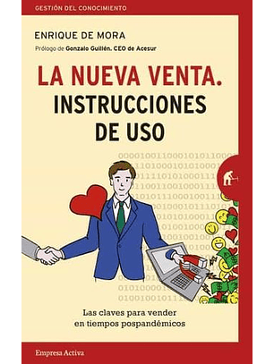 La Nueva Venta, Instrucciones De Uso