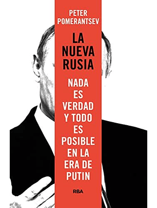 La Nueva Rusia