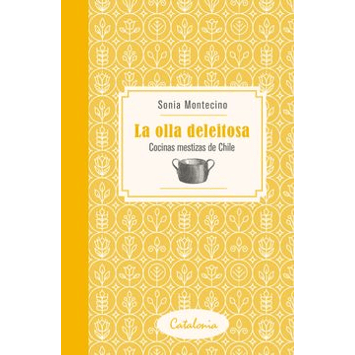 La Olla Deleitosa 1