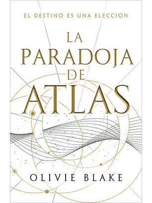 La Paradoja De Atlas