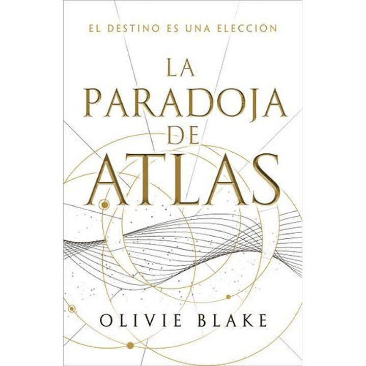 La Paradoja De Atlas 1