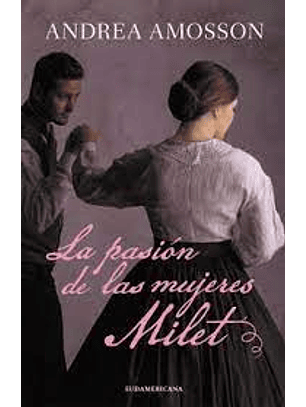 La Pasión De Las Mujeres Milet