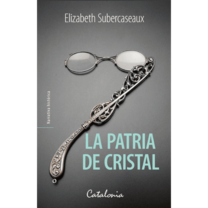 La Patria De Cristal 1