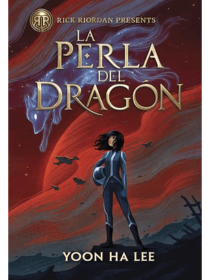 La Perla Del Dragón