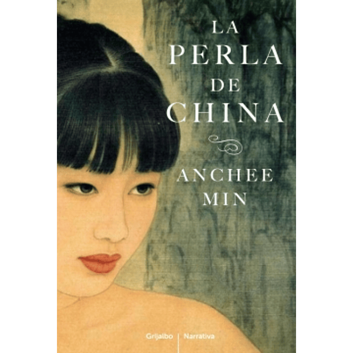 La Perla De China 1