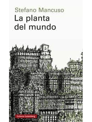 La Planta Del Mundo