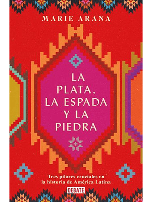 La Plata, La Espada Y La Piedra