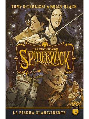 La Piedra Clarividente