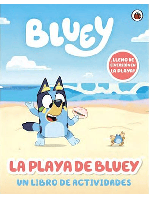 La Playa De Bluey