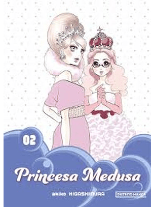 La Princesa Medusa 2