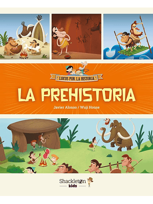 La Prehistoria