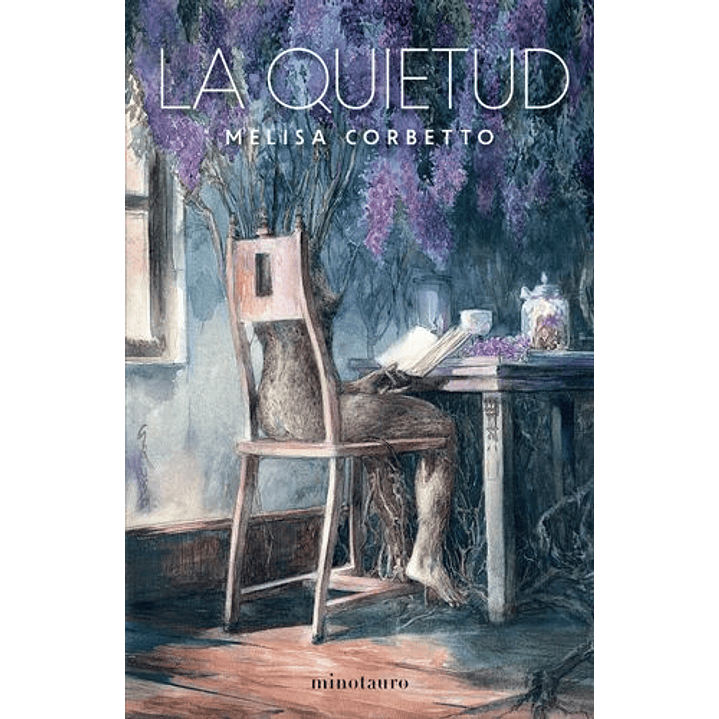 La Quietud 1