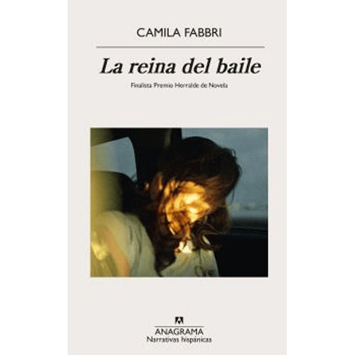 La Reina Del Baile 1