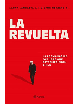 La Revuelta