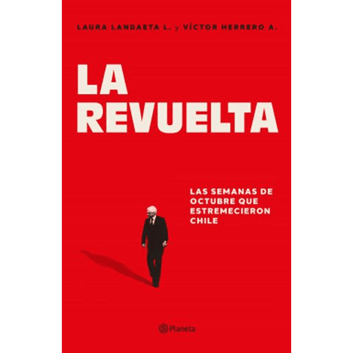 La Revuelta 1