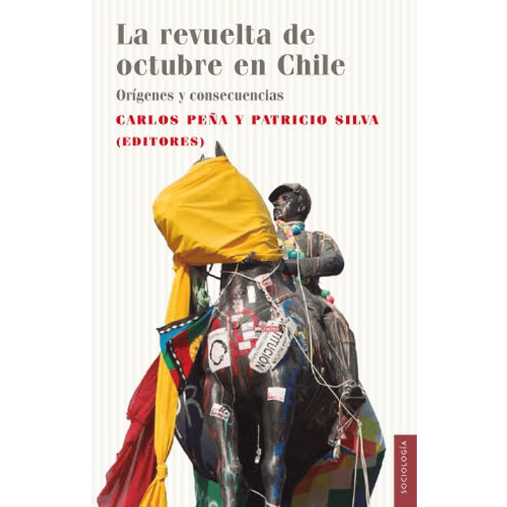 La Revuelta De Octubre En Chile 1