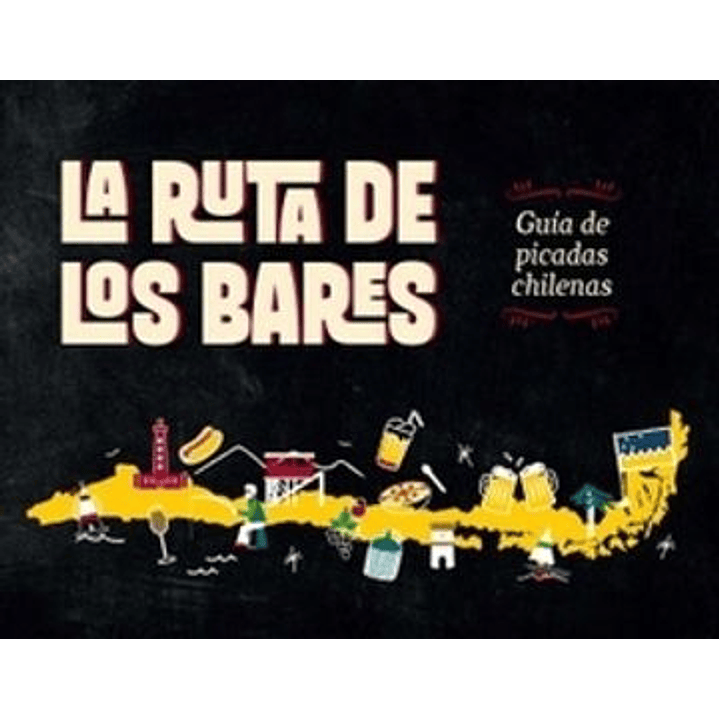 La Ruta De Los Bares 1