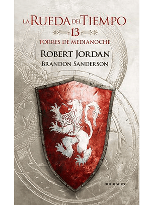 La Rueda Del Tiempo 13