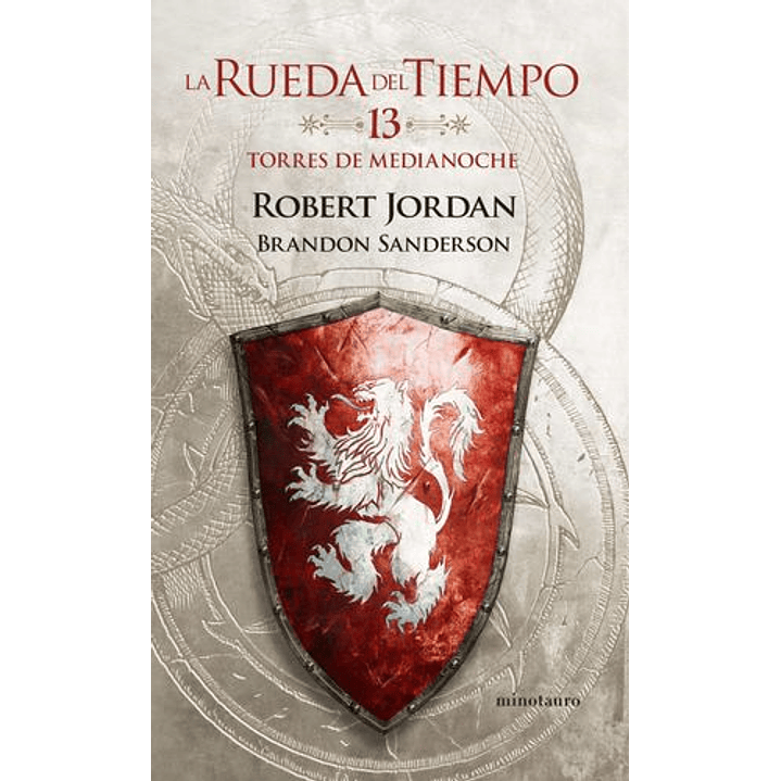 La Rueda Del Tiempo 13 1