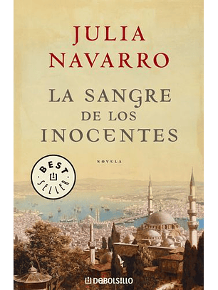 La Sangre De Los Inocentes