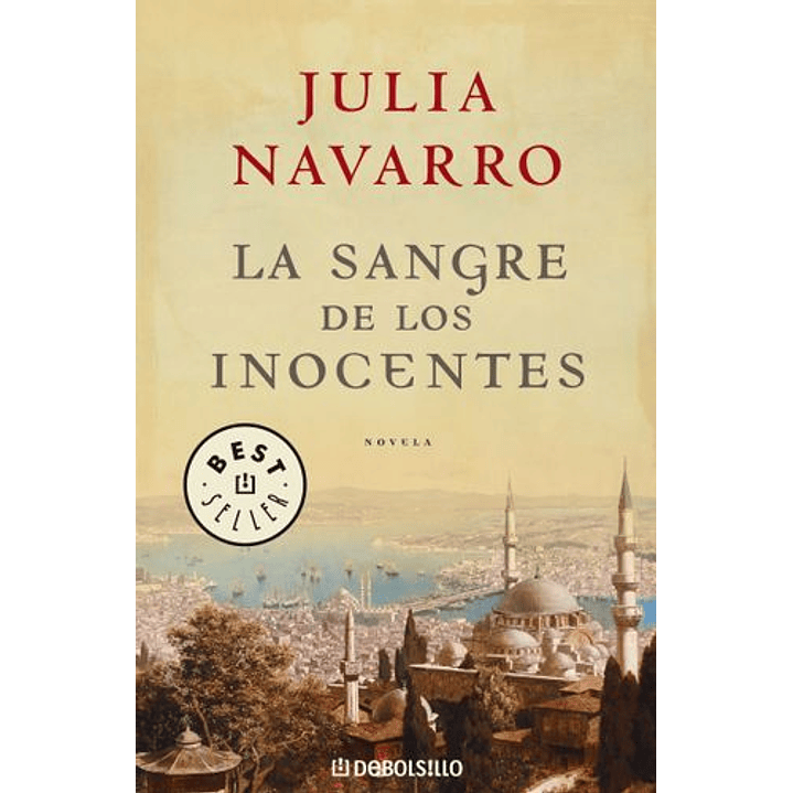 La Sangre De Los Inocentes 1
