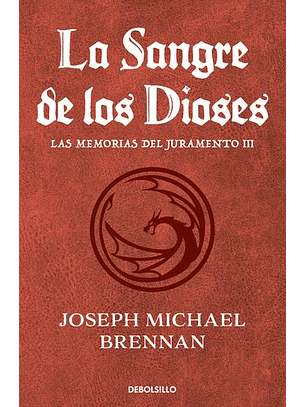La Sangre De Los Dioses