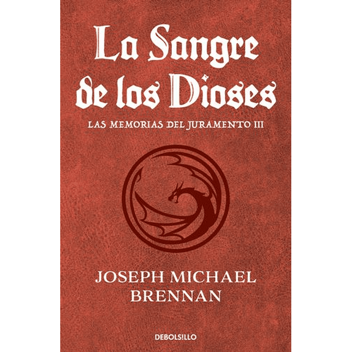 La Sangre De Los Dioses 1