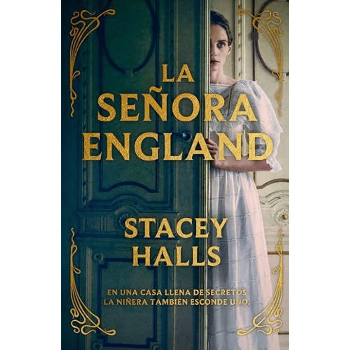 La Señora England 1