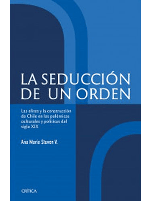 La Seducción De Un Orden