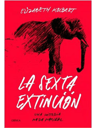 La Sexta Extincion