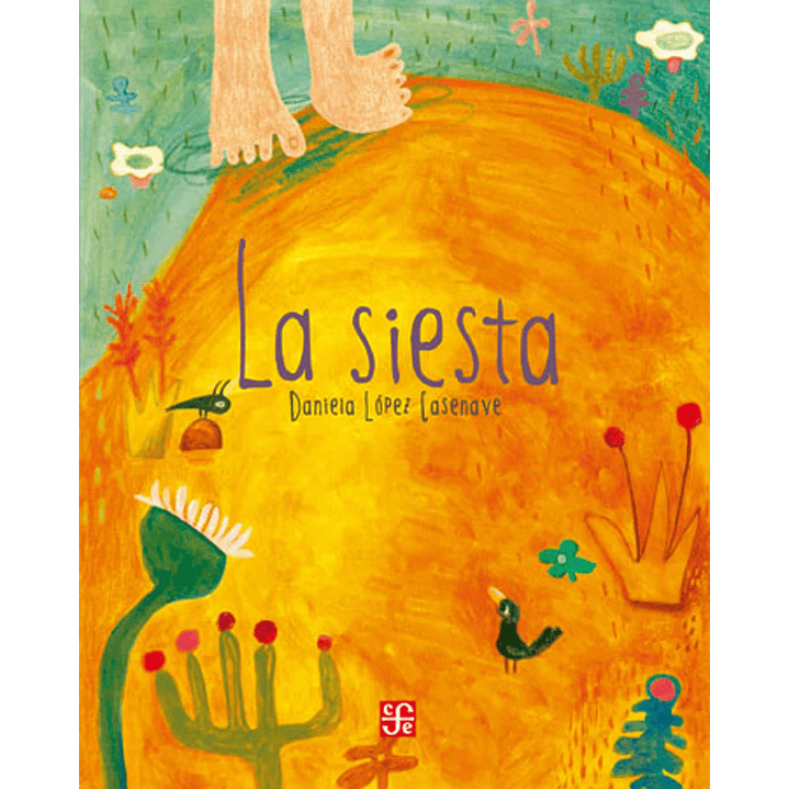 La Siesta 1