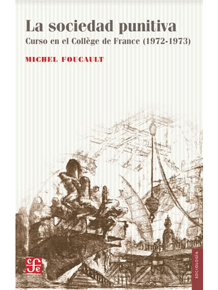 La Sociedad Punitiva