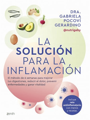 La Solución Para La Inflamación