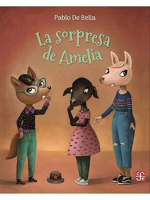 La Sorpresa De Amelia