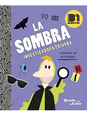 La Sombra Investigadora Privada
