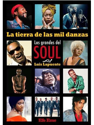 La Tierra De Las Mil Danzas