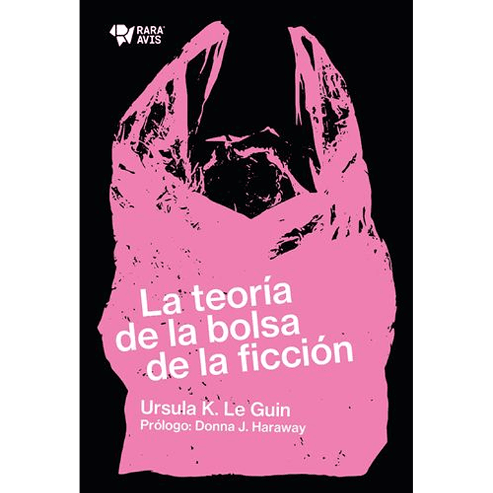 La Teoría De La Bolsa De La Ficción 1