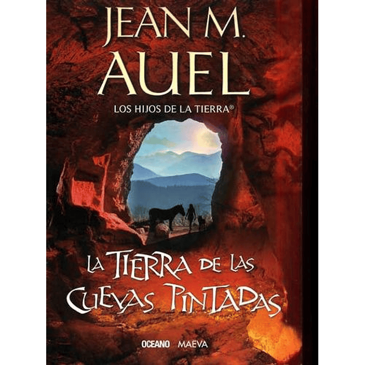 La Tierra De Las Cuevas Pintadas 1