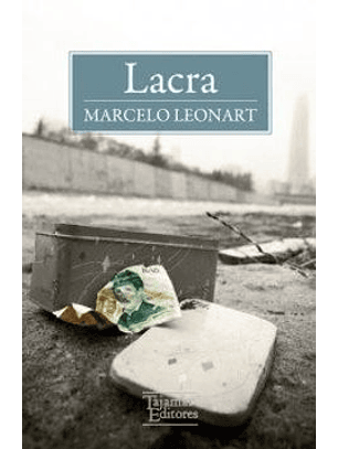 La Tirana. Los Sea Harrier