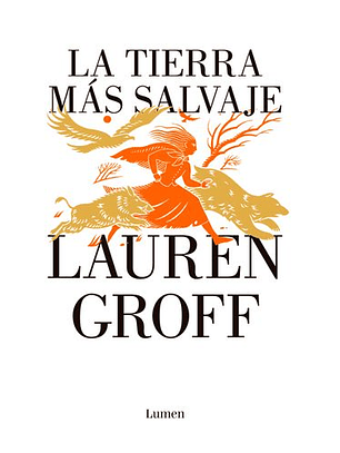 La Tierra Más Salvaje